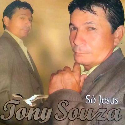 Morada Eterna By Tony Souza de Caruaru's cover