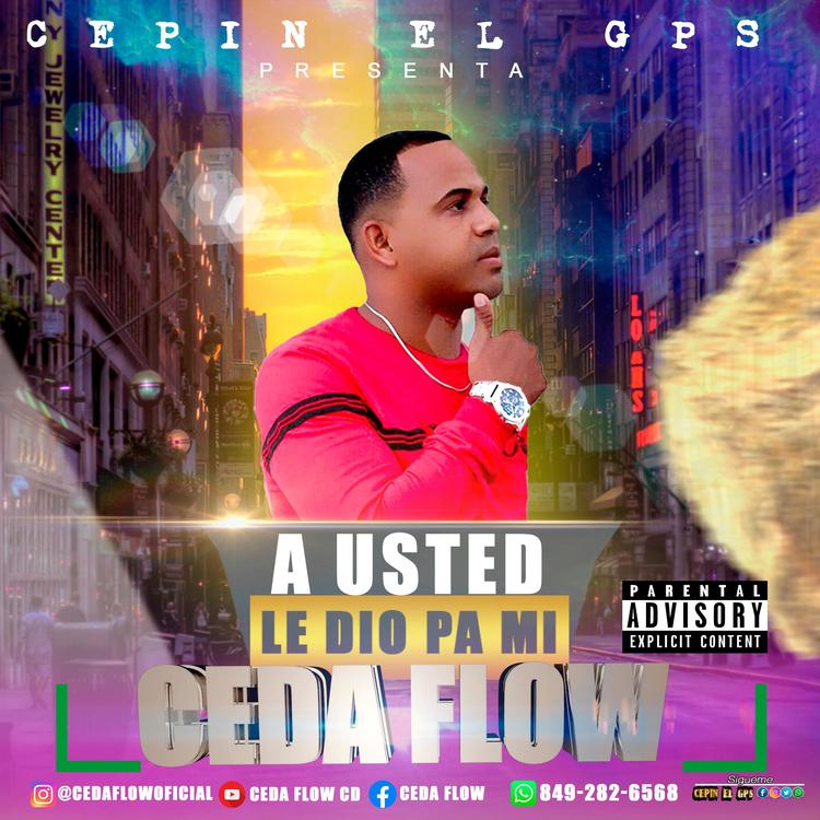 Ceda Flow's avatar image