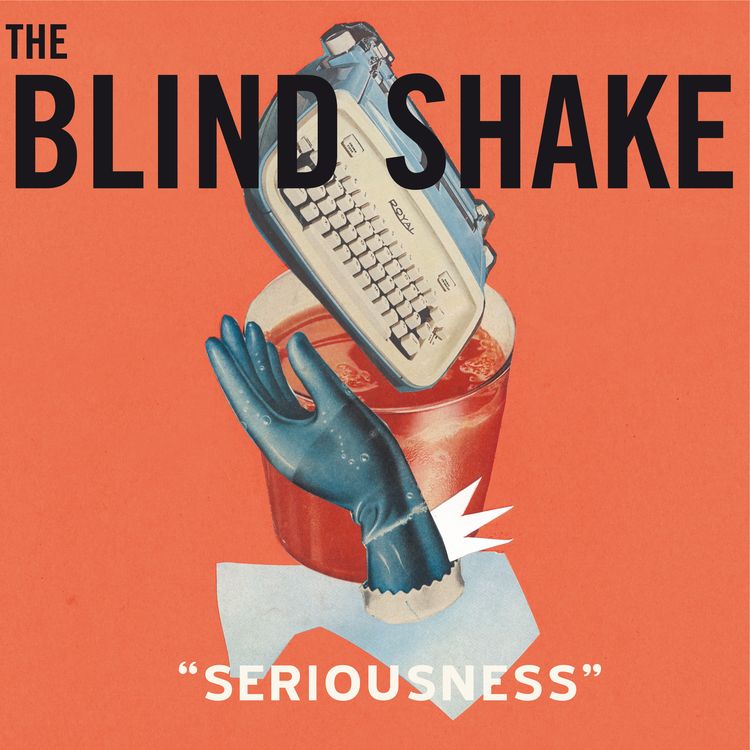 The Blind Shake's avatar image