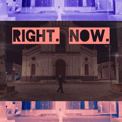 Right Now By LeoZera, Profézia's cover