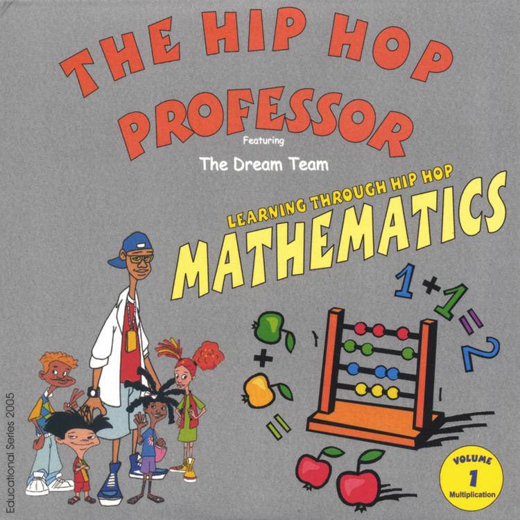 The Hip Hop Professor & The Dream Team's avatar image