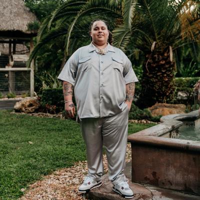 Fat Nick's cover