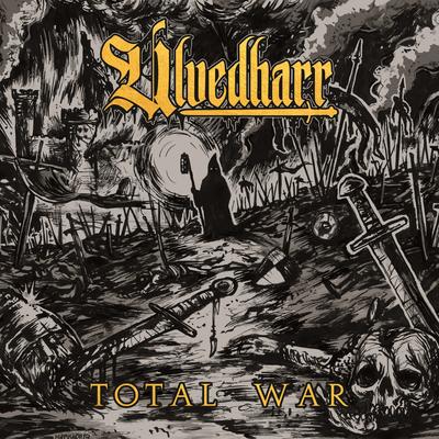 Total War By Ulvedharr's cover