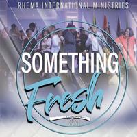 Rhema International Ministries's avatar cover