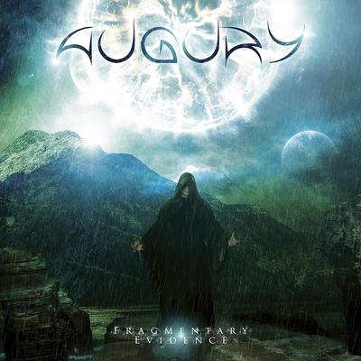 Simian Cattle By Augury's cover