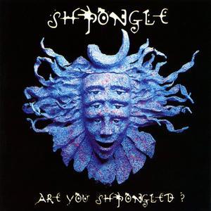 Shpongle's cover