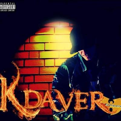 Kdaver's cover