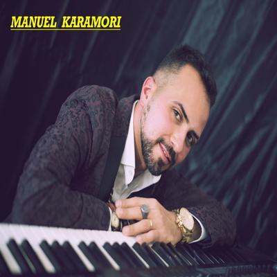 Stop Loving You By Manuel Karamori's cover