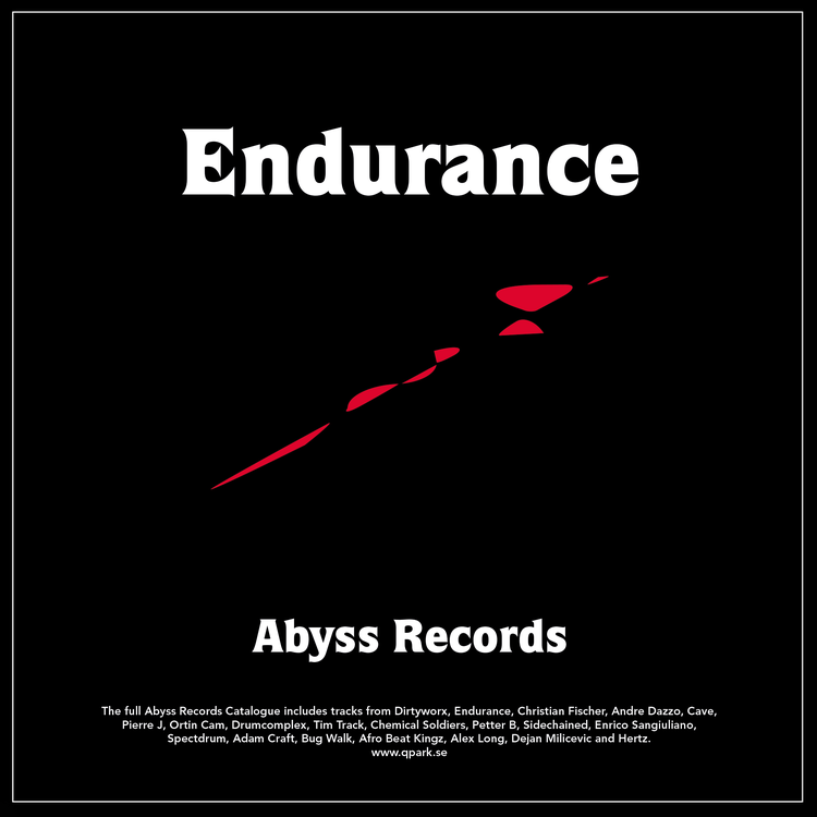 Endurance's avatar image