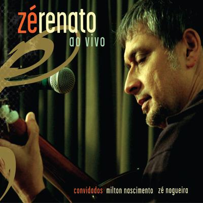 Eu Quero Botar Meu Bloco Na Rua (Ao Vivo) By Zé Renato's cover
