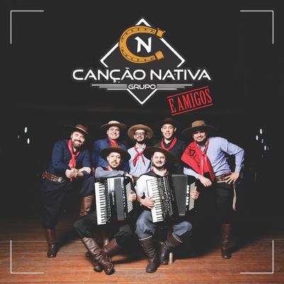 Tá Querendo Vanera By Canção Nativa, Jonathan Pacheco, Marlon Moraes's cover