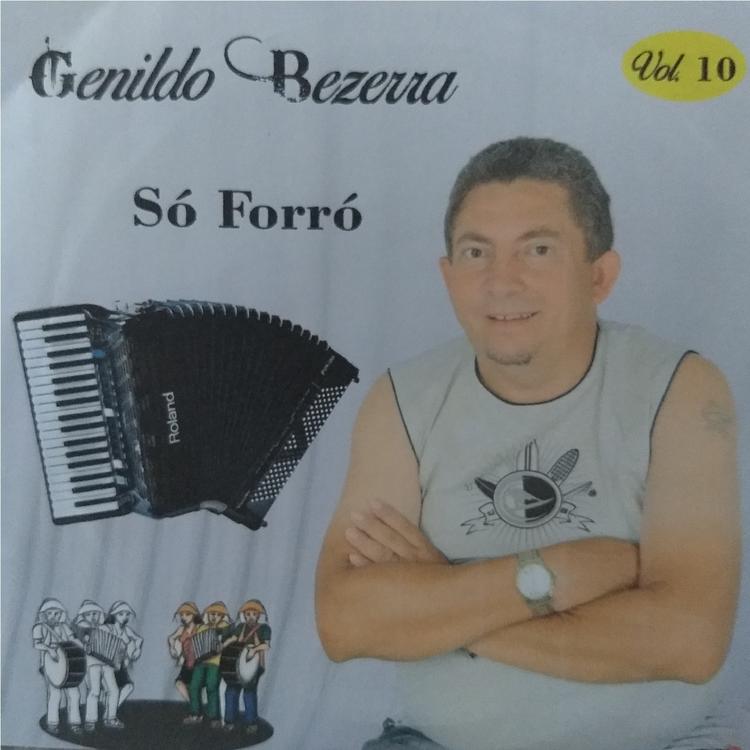 Genildo Bezerra's avatar image