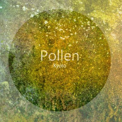 Pollen's cover