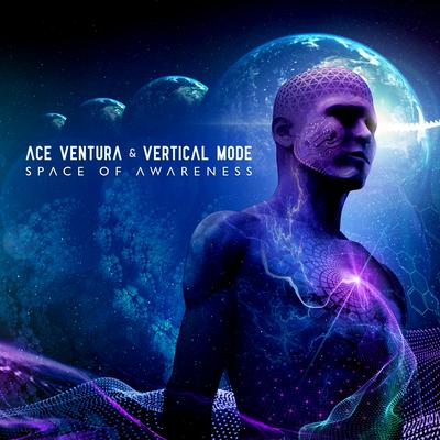 Space of Awareness By Vertical Mode, Ace Ventura's cover