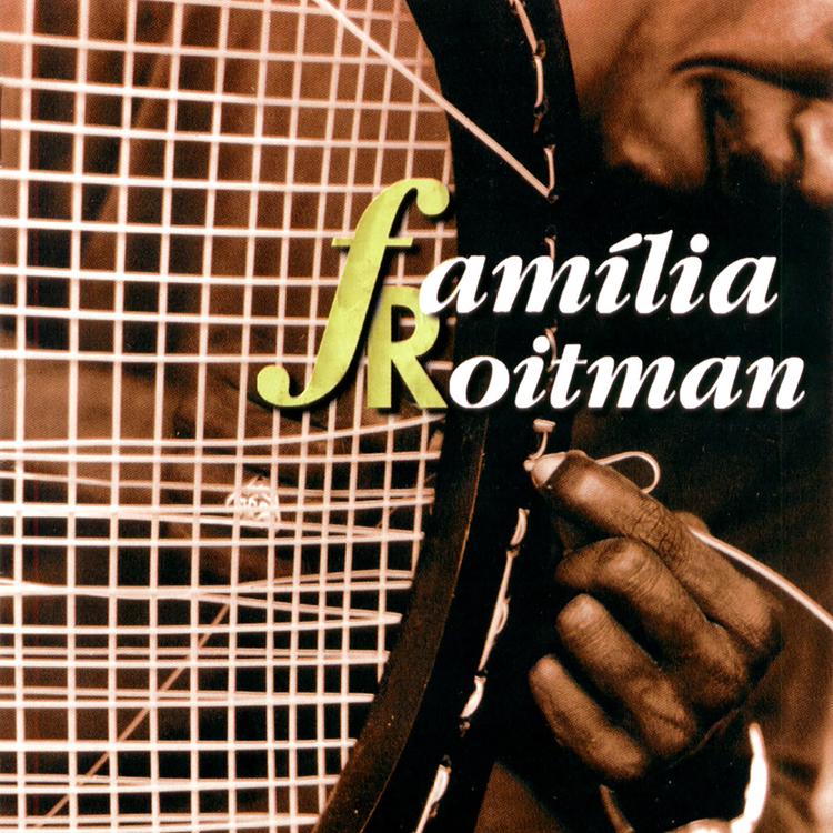 Família Roitman's avatar image