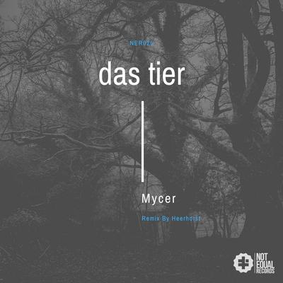 Das Tier (Heerhorst Remix)'s cover
