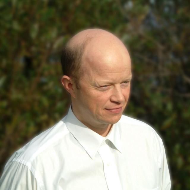 Snorri Sigfús Birgisson's avatar image