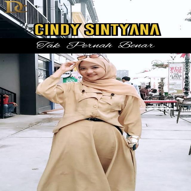 CINDY SINTYANA's avatar image