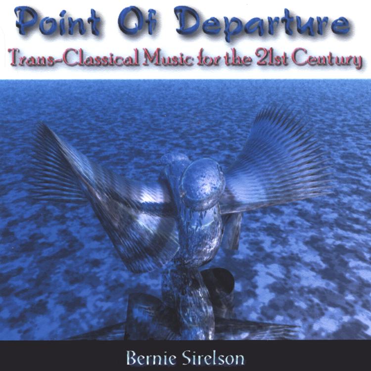 Bernie Sirelson's avatar image