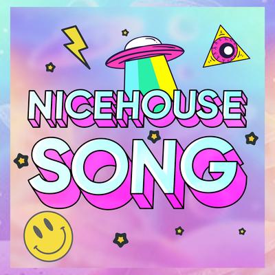 Nice House Song's cover