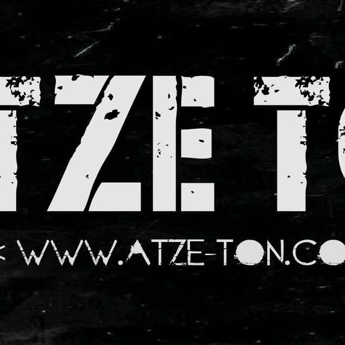 Atze Ton's avatar image