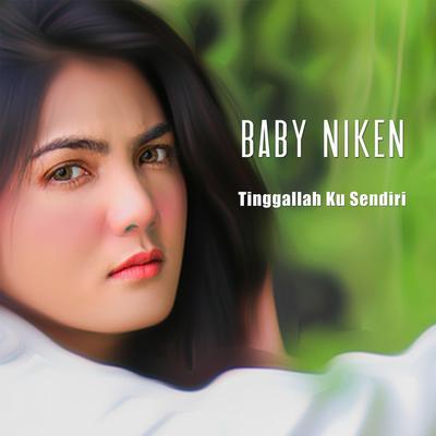 Baby Niken's cover