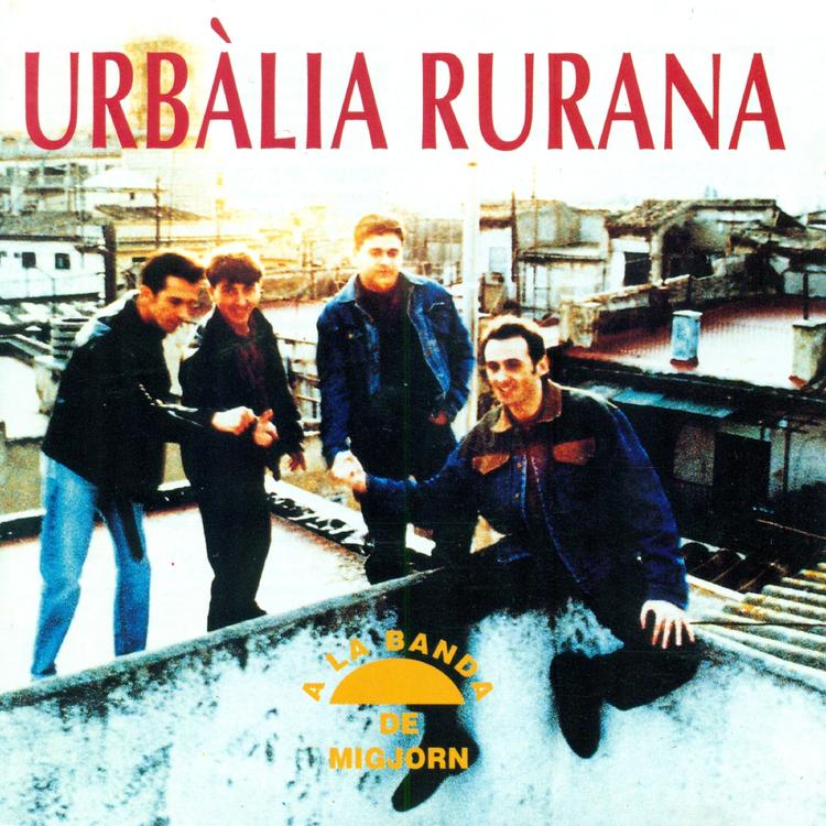 Urbàlia Rurana's avatar image