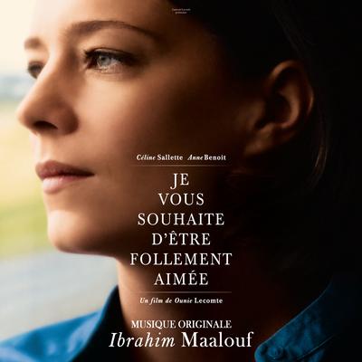 Je vous souhaite d'être follement aimée (Bande originale du film)'s cover