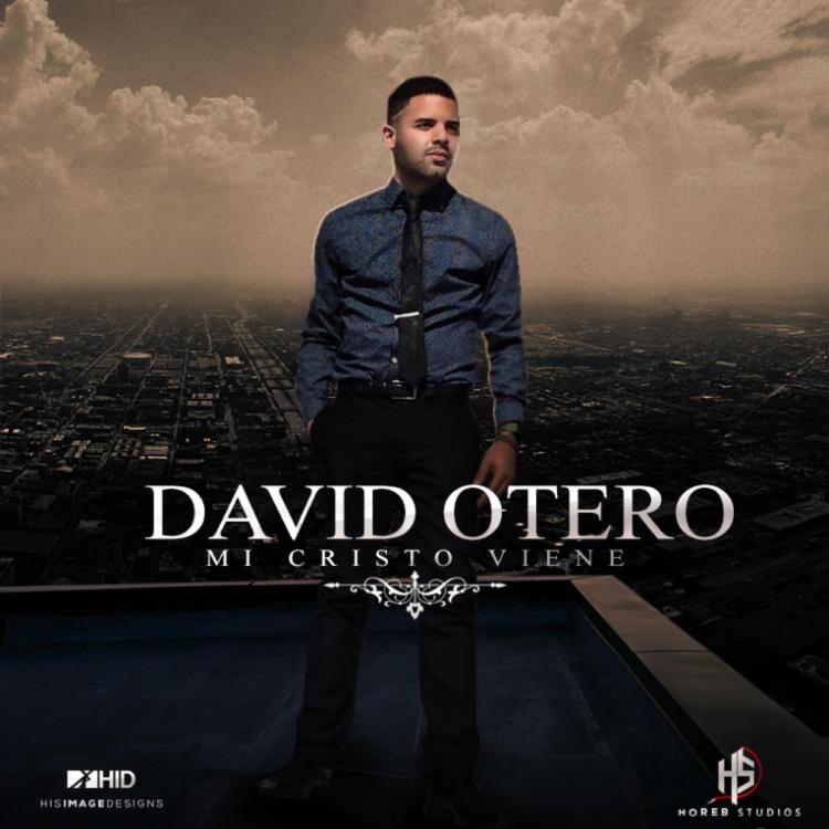 David Otero's avatar image