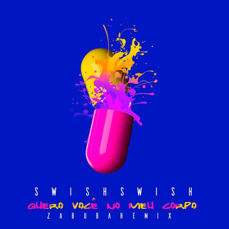 SwishSwish's avatar image