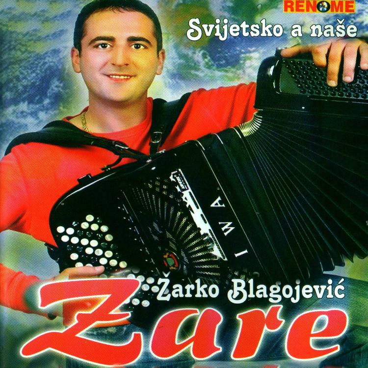 Zarko Blagojevic Zare's avatar image