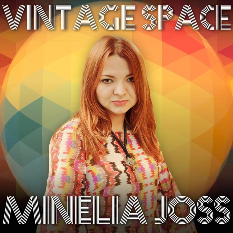 Minelia Joss's avatar image