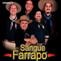 Sangue Farrapo's avatar cover