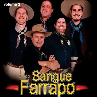 Sangue Farrapo's cover