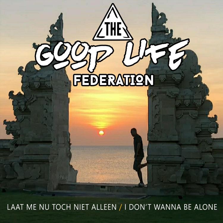 The Good Life Federation's avatar image