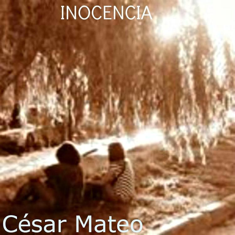 César Mateo's avatar image