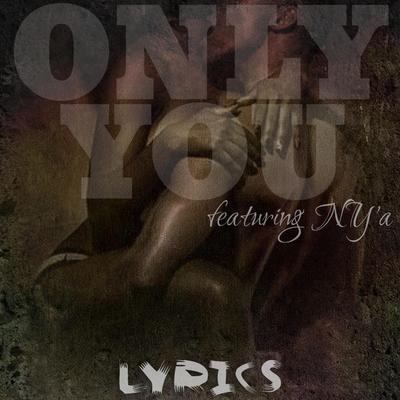 Only YOU's cover
