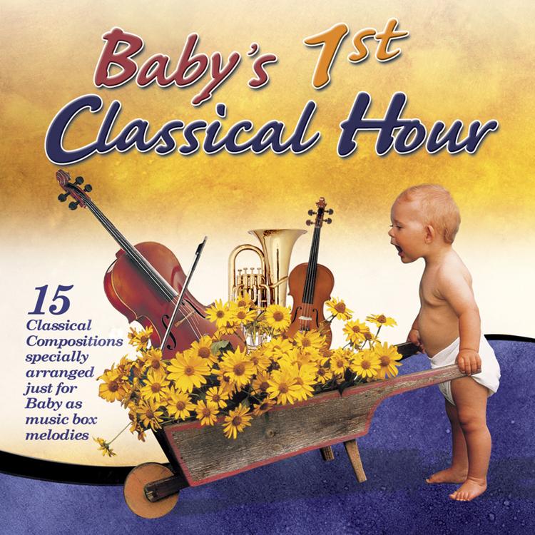 Baby's First Classical Hour's avatar image