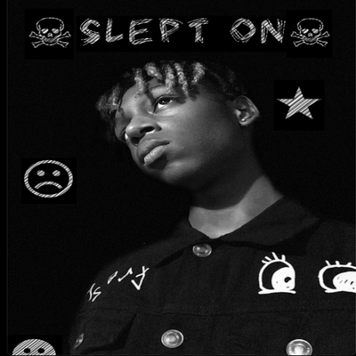 Slept On's cover