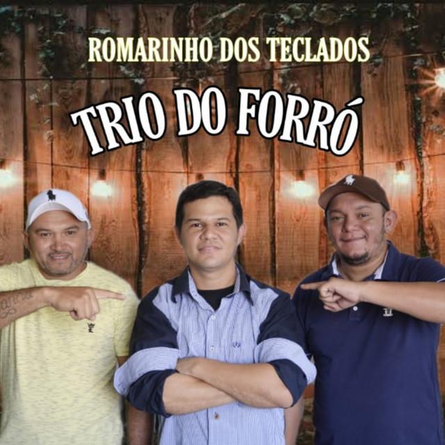 Romarinho Dos Teclados's avatar image