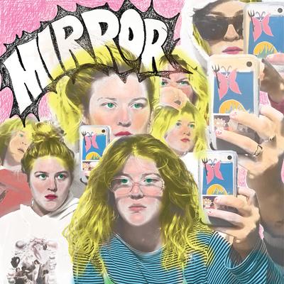 Mirror By Grace Ives's cover