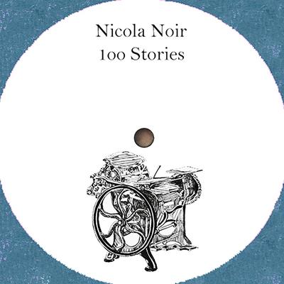 Drunk Elephant (Original Mix) By Nicola Noir's cover