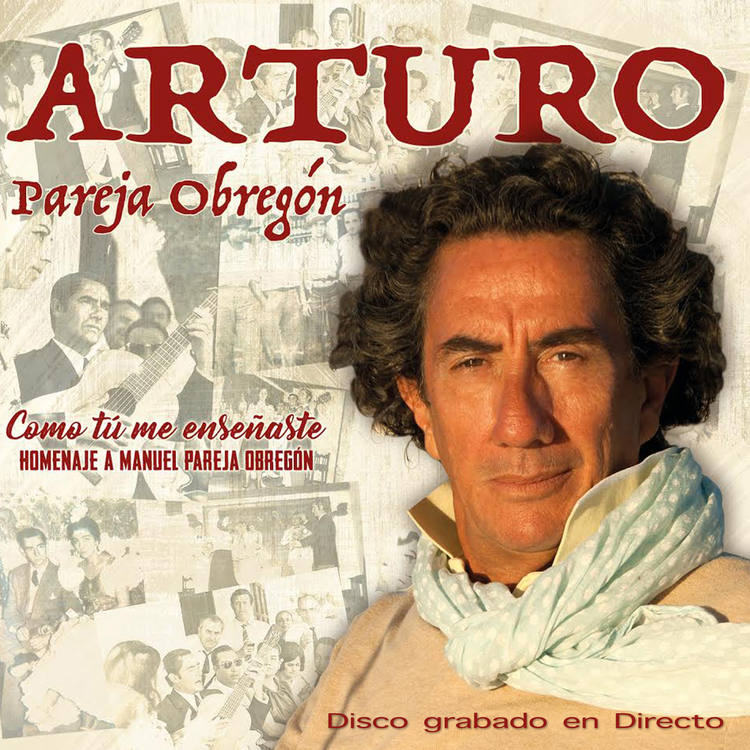 Arturo Pareja Obregón's avatar image