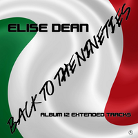 Elise Dean's avatar cover