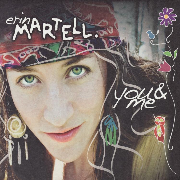 Erin Martell's avatar image
