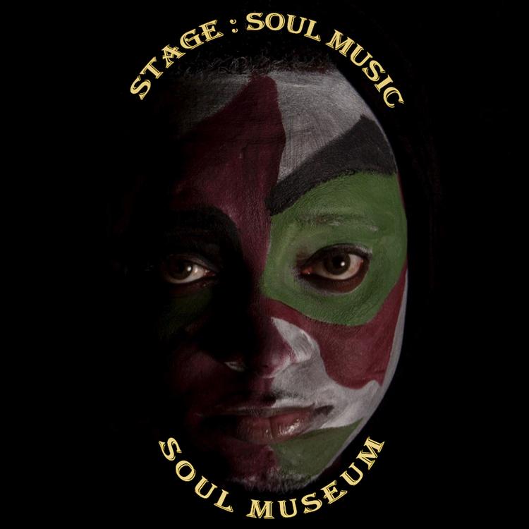 Stage: Soul Music's avatar image