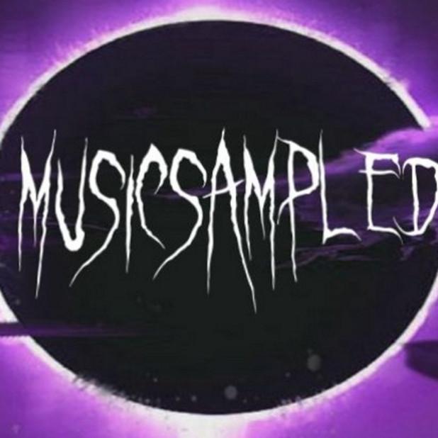 MusicSampled's avatar image