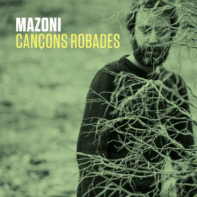 Mazoni's cover