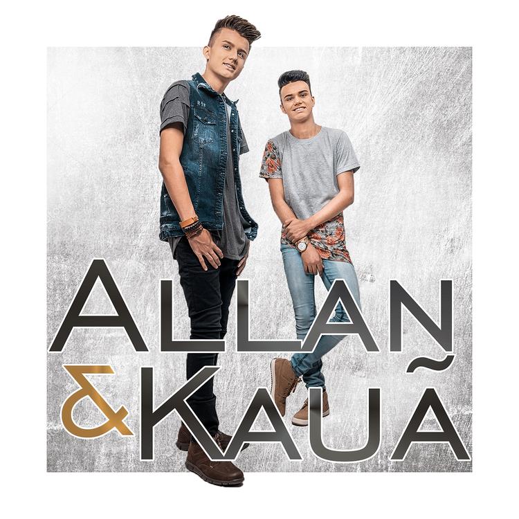 Allan e Kauã's avatar image