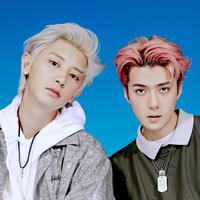 EXO-SC's avatar cover